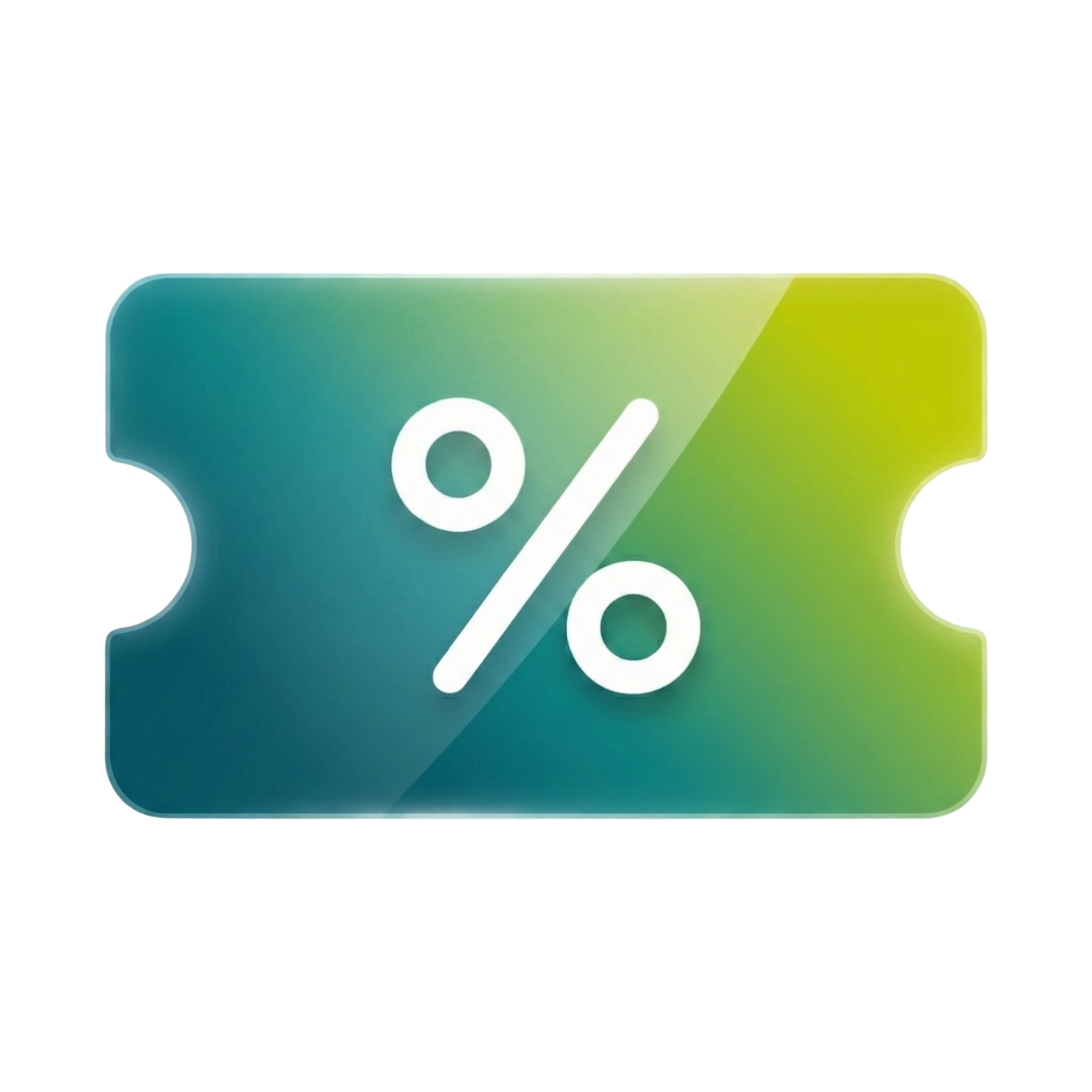 Advanced Coupons Premium plugin icon