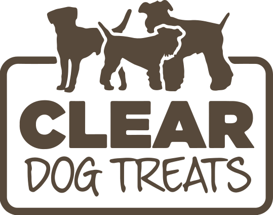 Clear Dog Treats