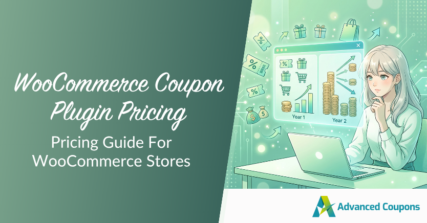 WooCommerce coupon plugin pricing comparison