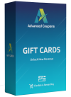 Advanced Gift Cards