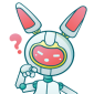 BOGO bunny